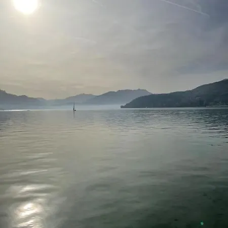 Une Escapade Au Coeur D'annecy
