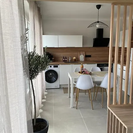 Escapade Au Coeur D'annecy Apartamento