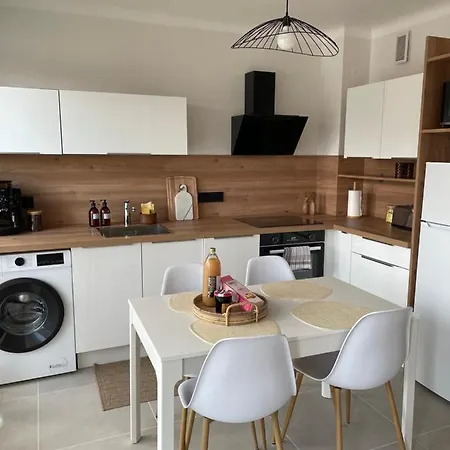Apartamento Escapade Au Coeur D'annecy